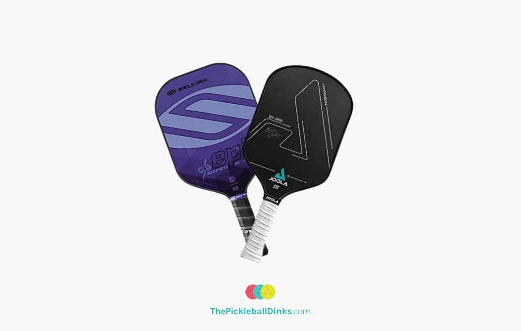 Best Pickleball Paddles