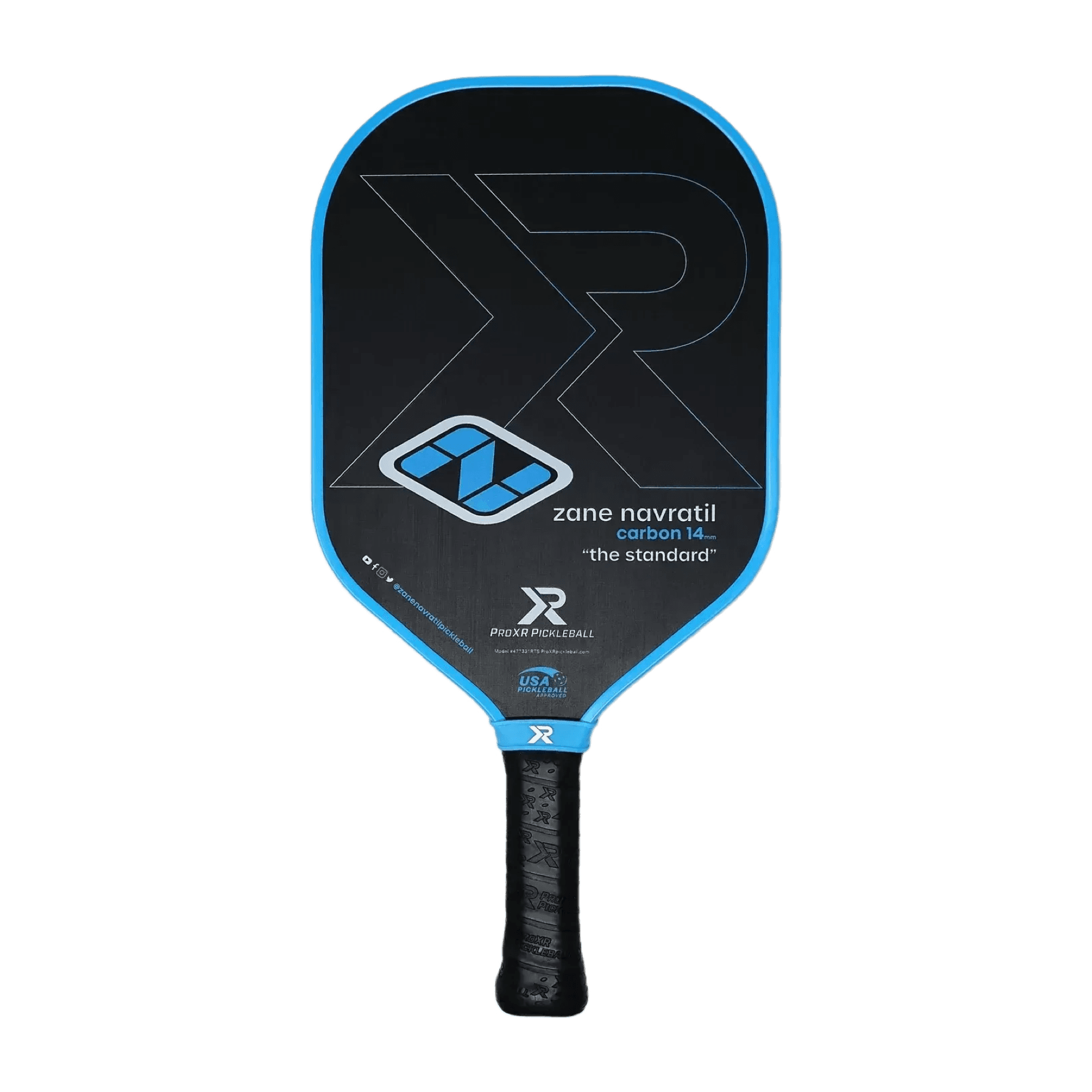 The Standard - Zane Navratil Edition