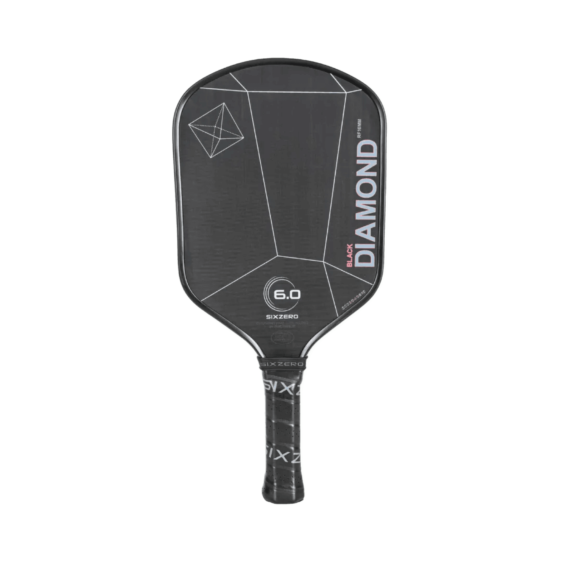 Black Diamond Power 16mm