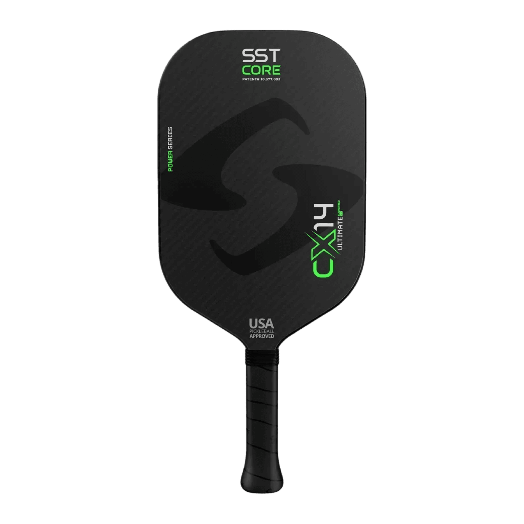 CX14E Ultimate Power (Standard Grip)