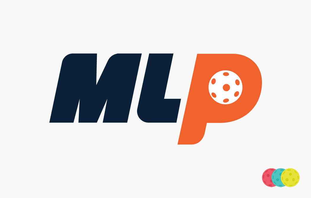 what is major league pickleball