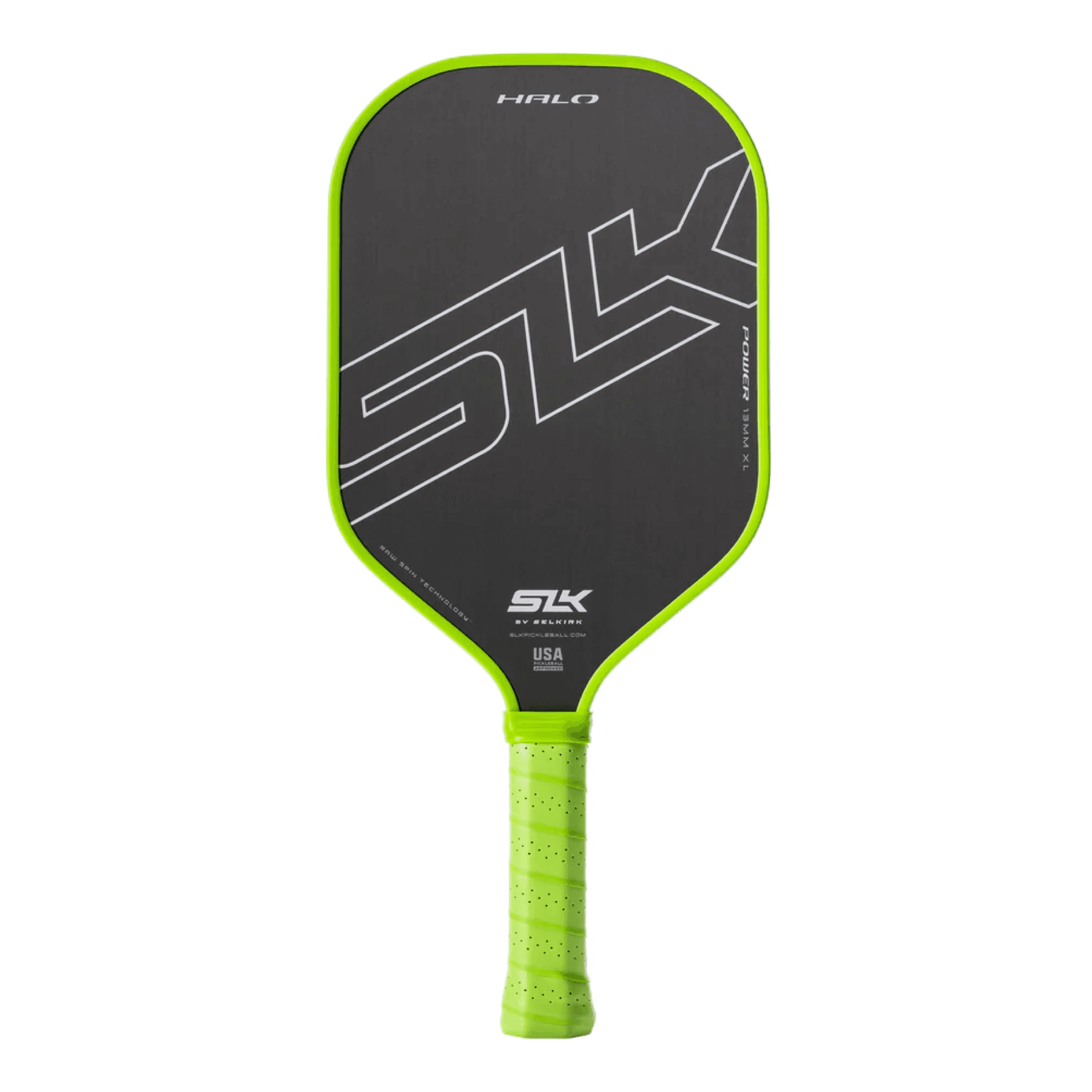 SLK Halo - XL (Control Series)