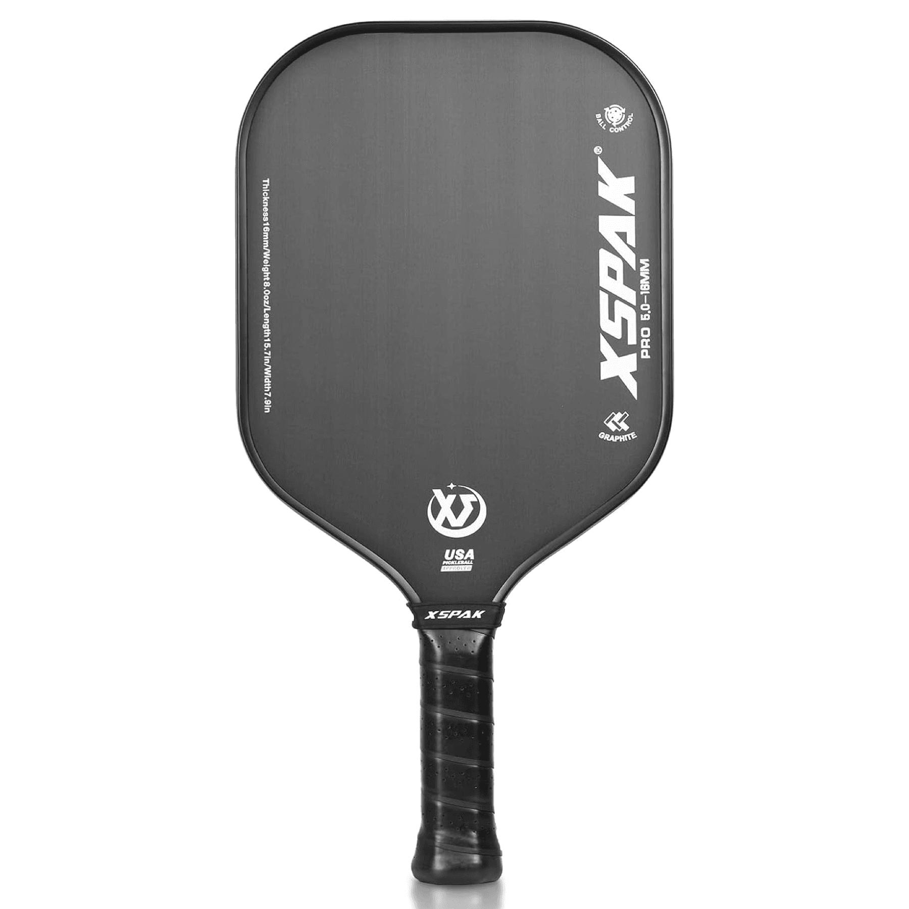 XS XSPAK Carbon Fiber